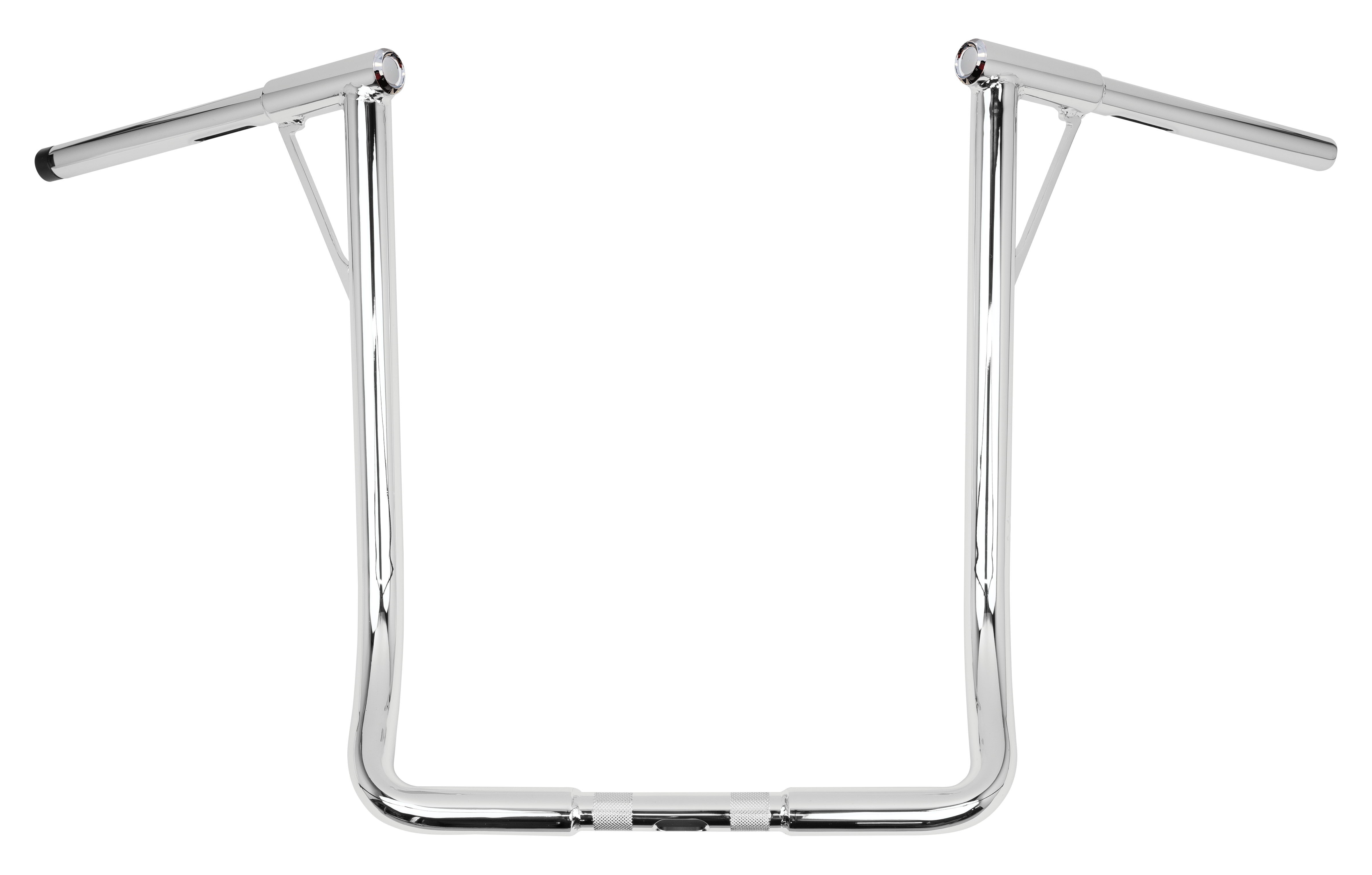 Louie-Bagger Handlebars