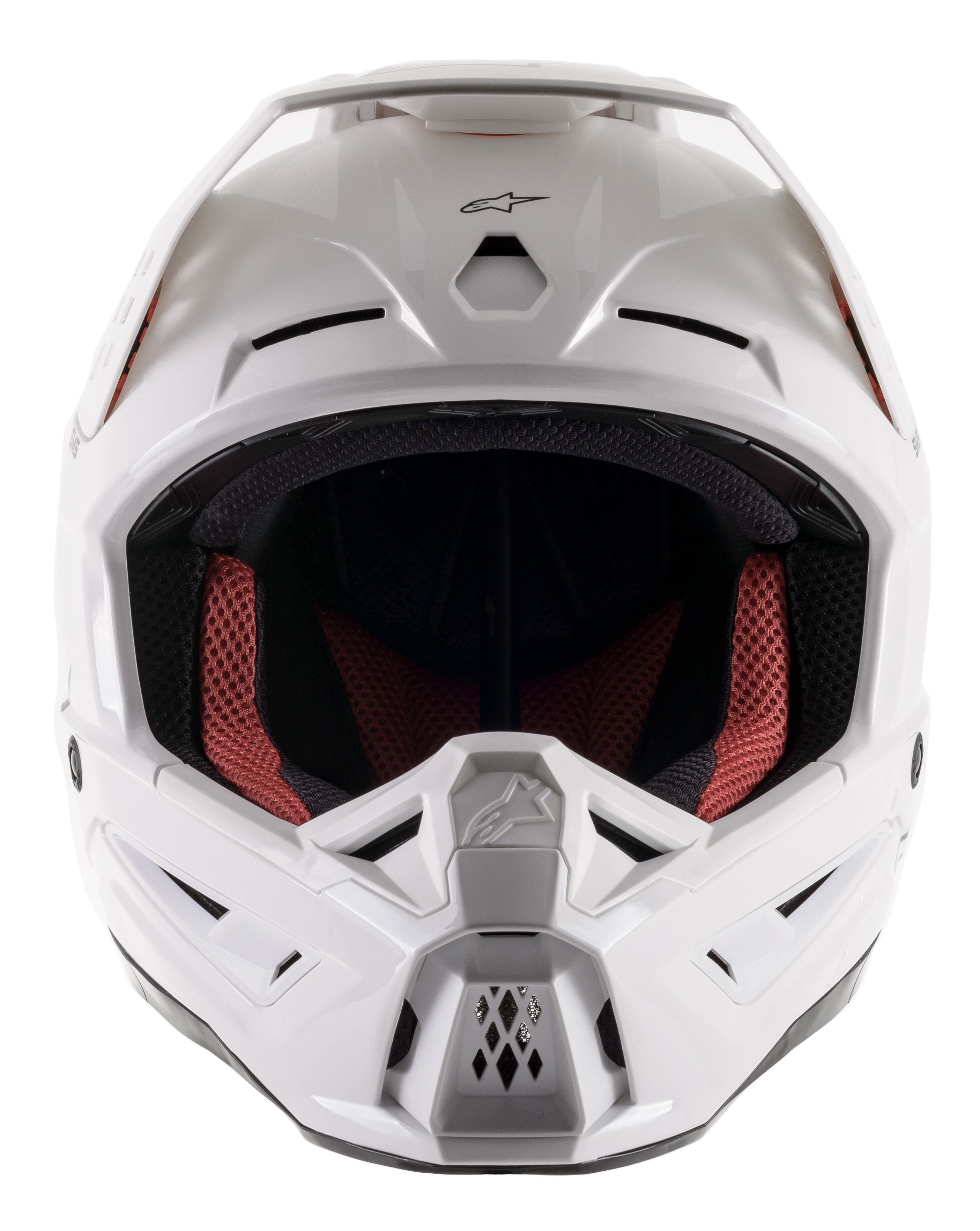 Alpinestars Casco S-M5