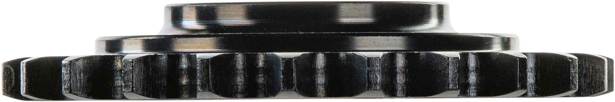 SS Transmission Sprocket