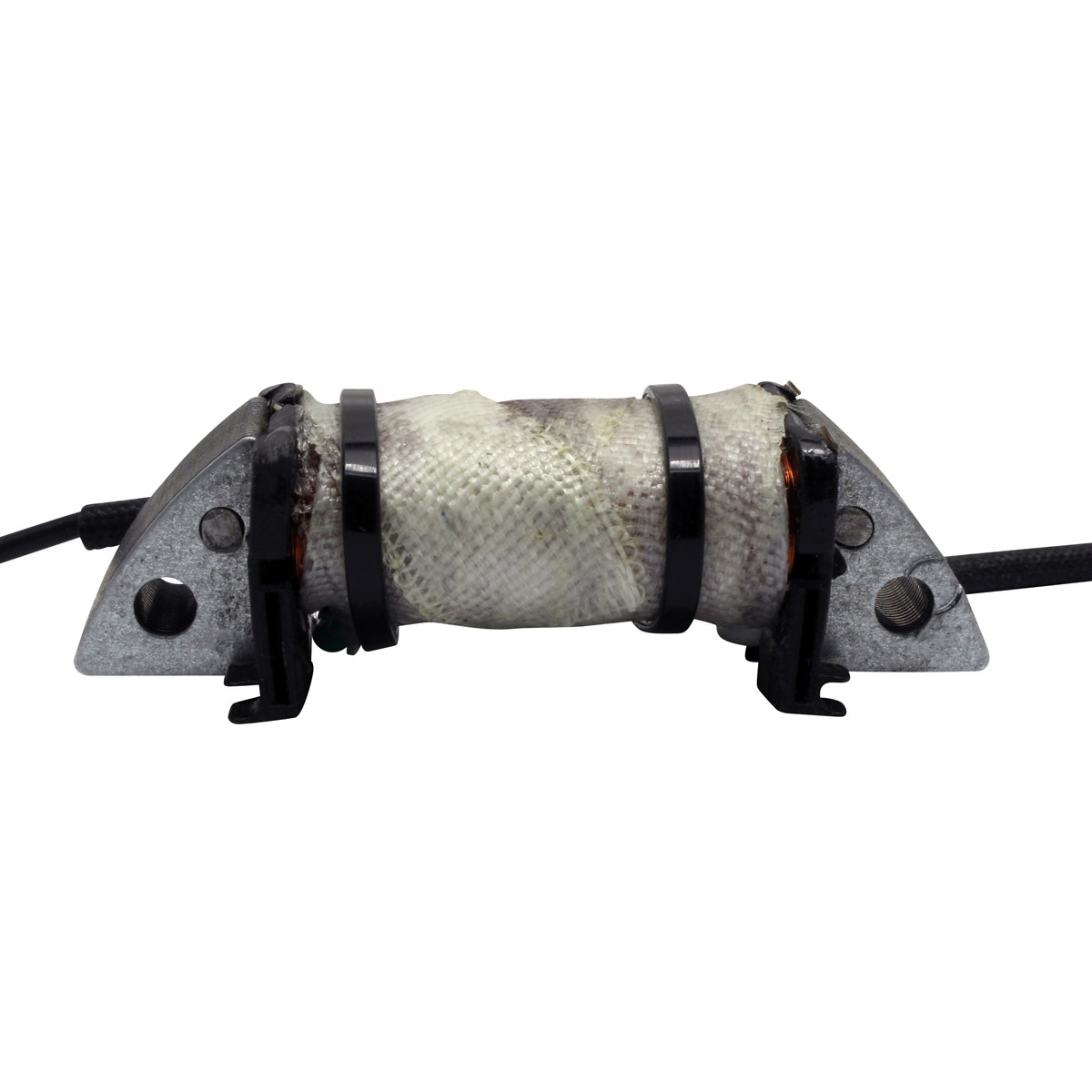 High Output Stator, Charging System Conversions, Ignition System, & Lighting Upgrade Kits