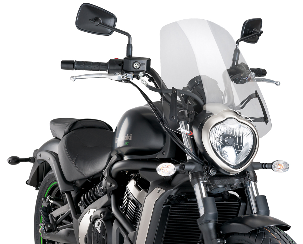 Naked New Gen Windscreen