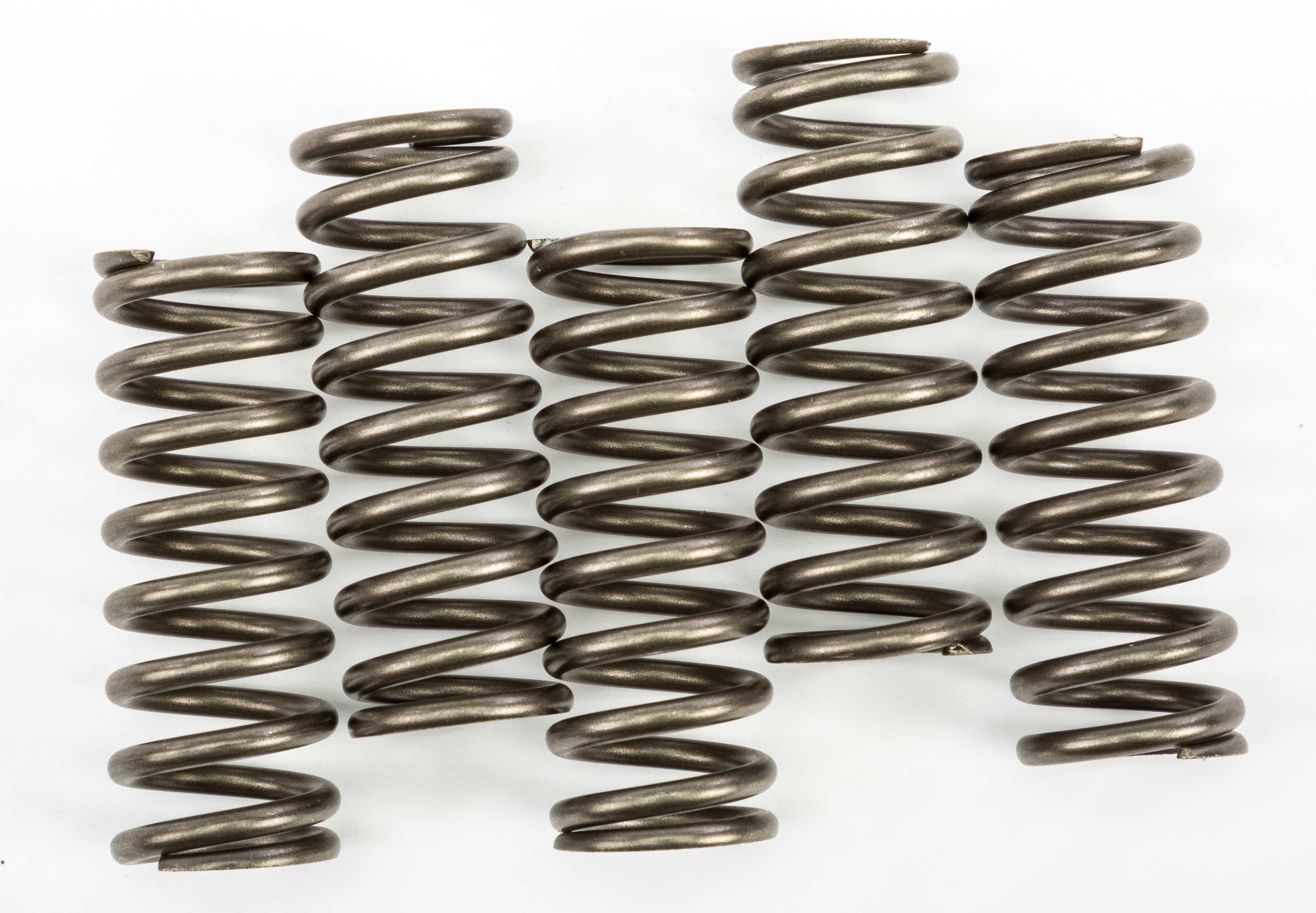 Redline Clutch Springs
