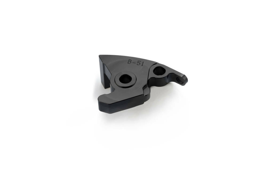 Hi-Tech Extendable/Folding Brake Lever