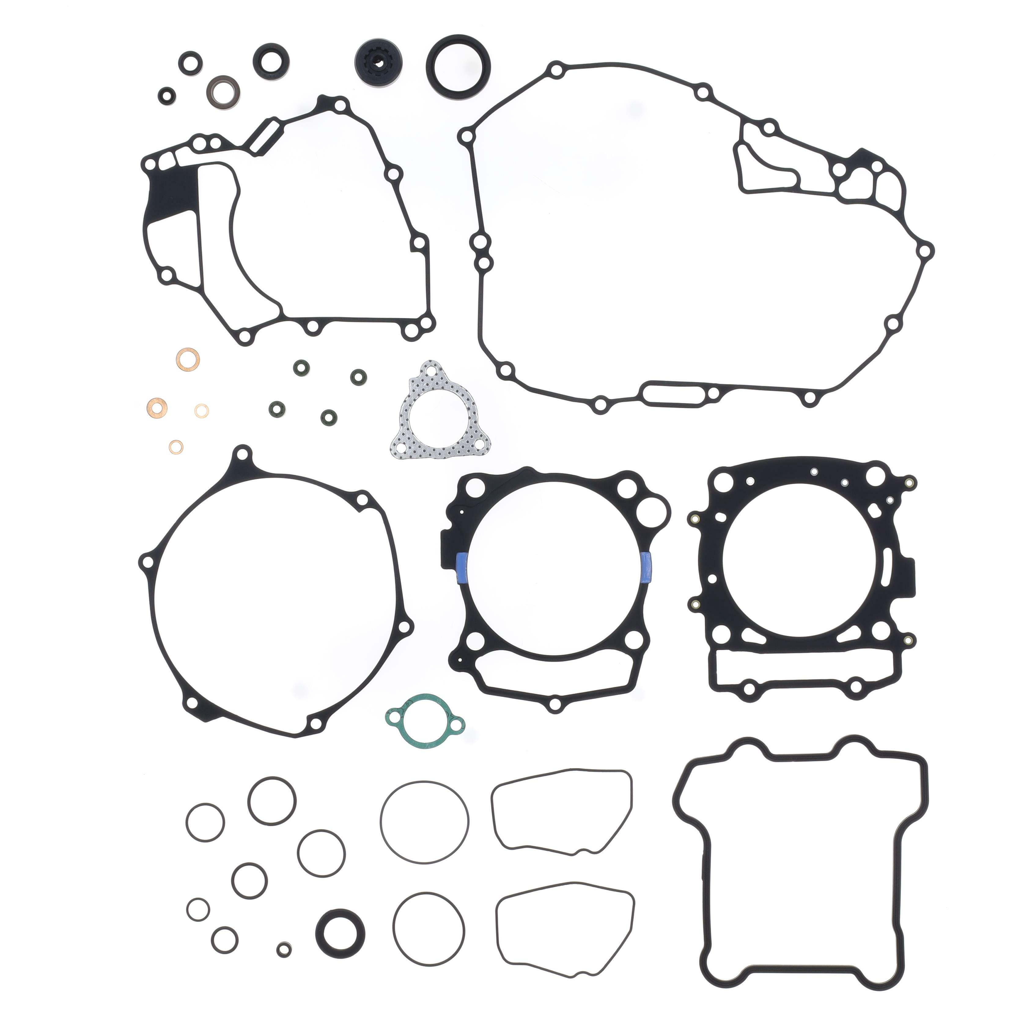 Complete Gasket Kit