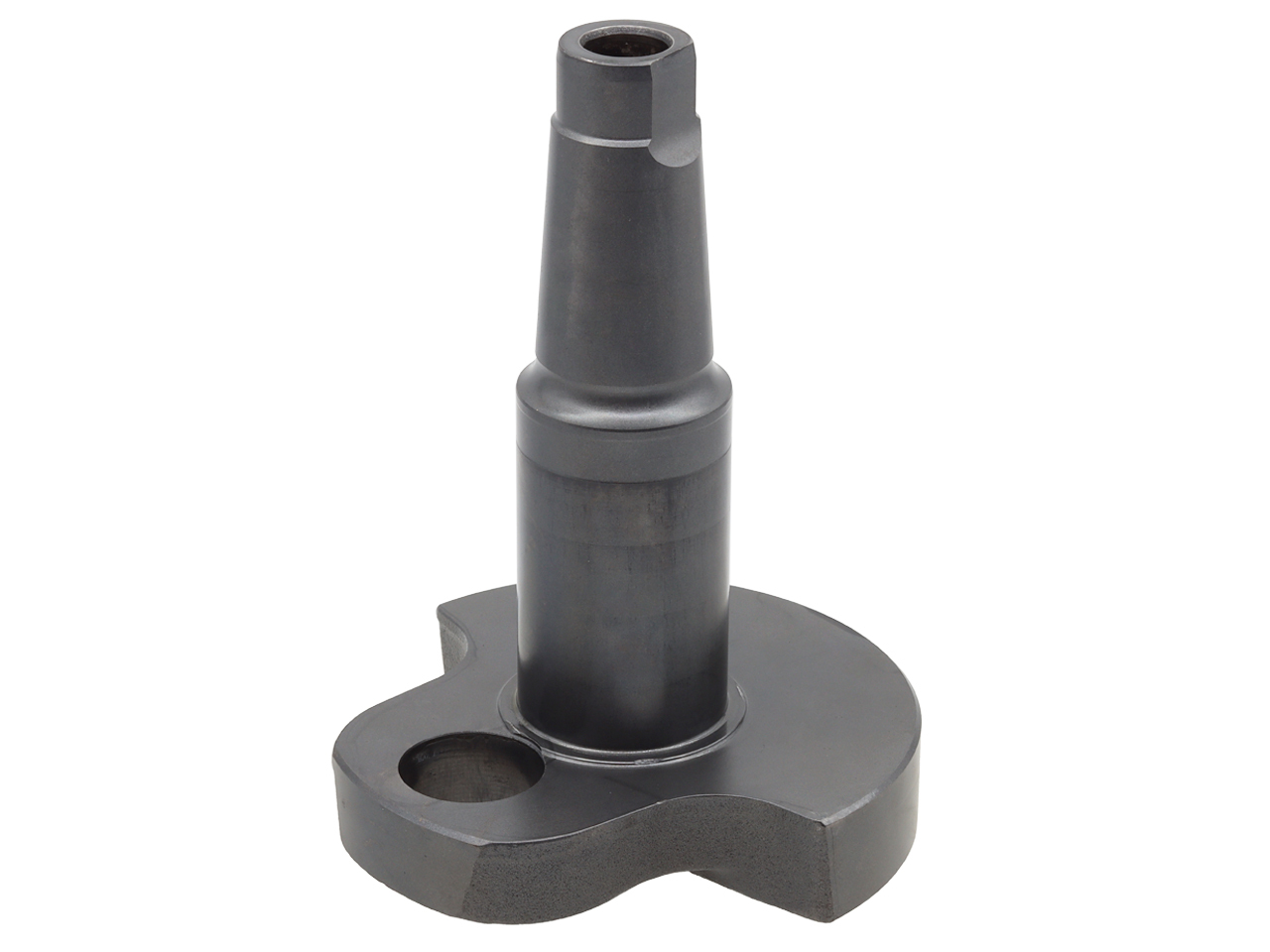 SP1 PTO SIDE CRANK WEB S-D - View 1