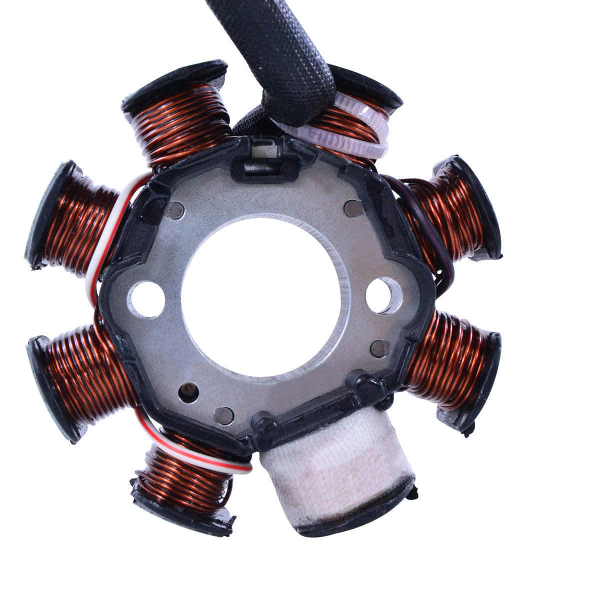 High Output Stator, Charging System Conversions, Ignition System, & Lighting Upgrade Kits
