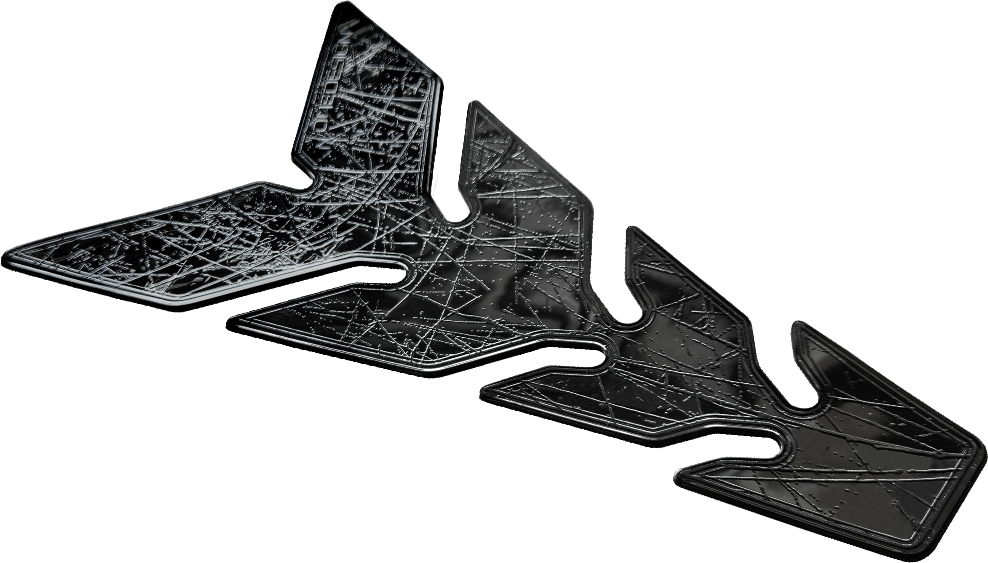 Ultra-Thin Tank Pads