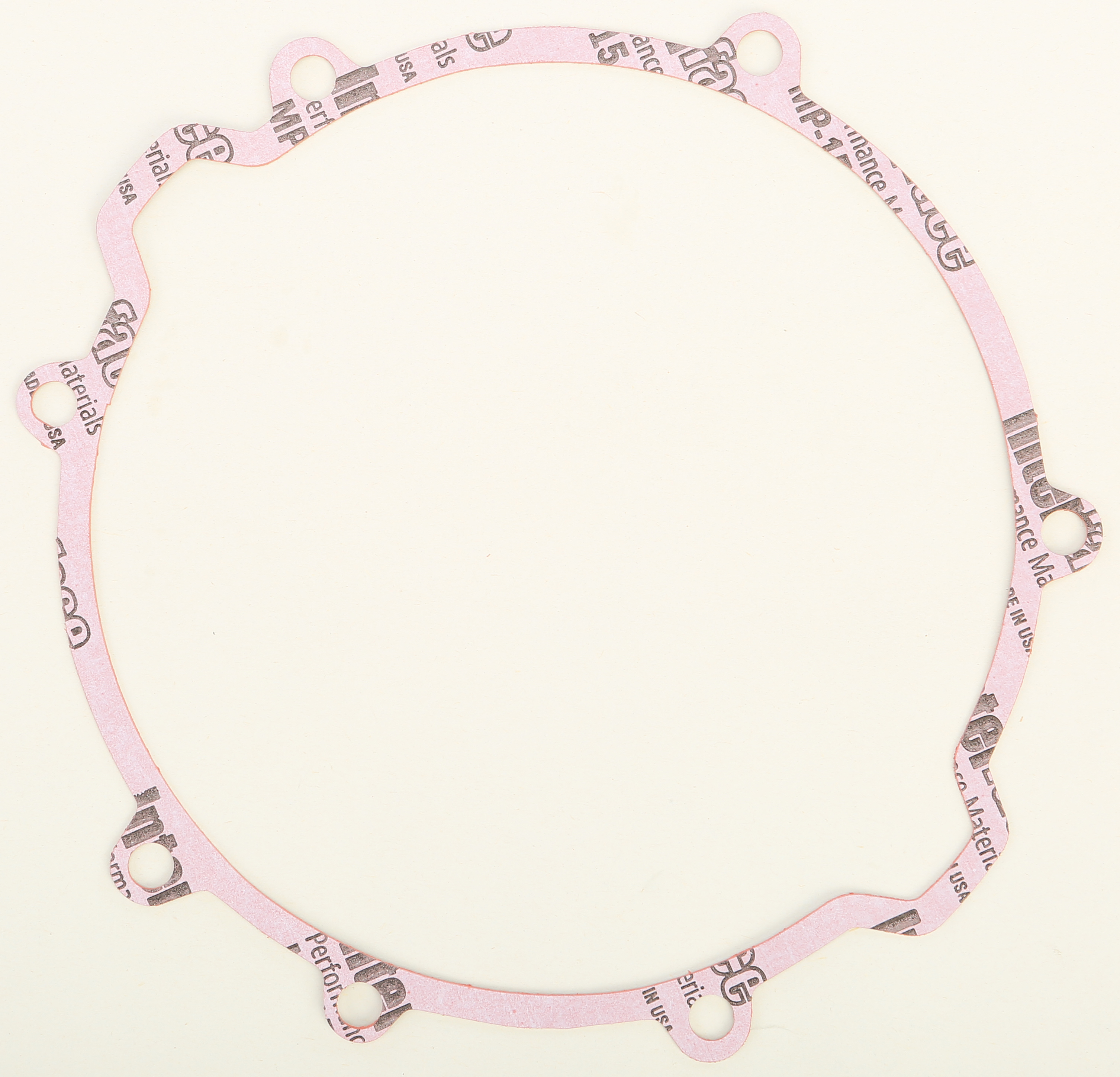 Clutch Cover Gasket