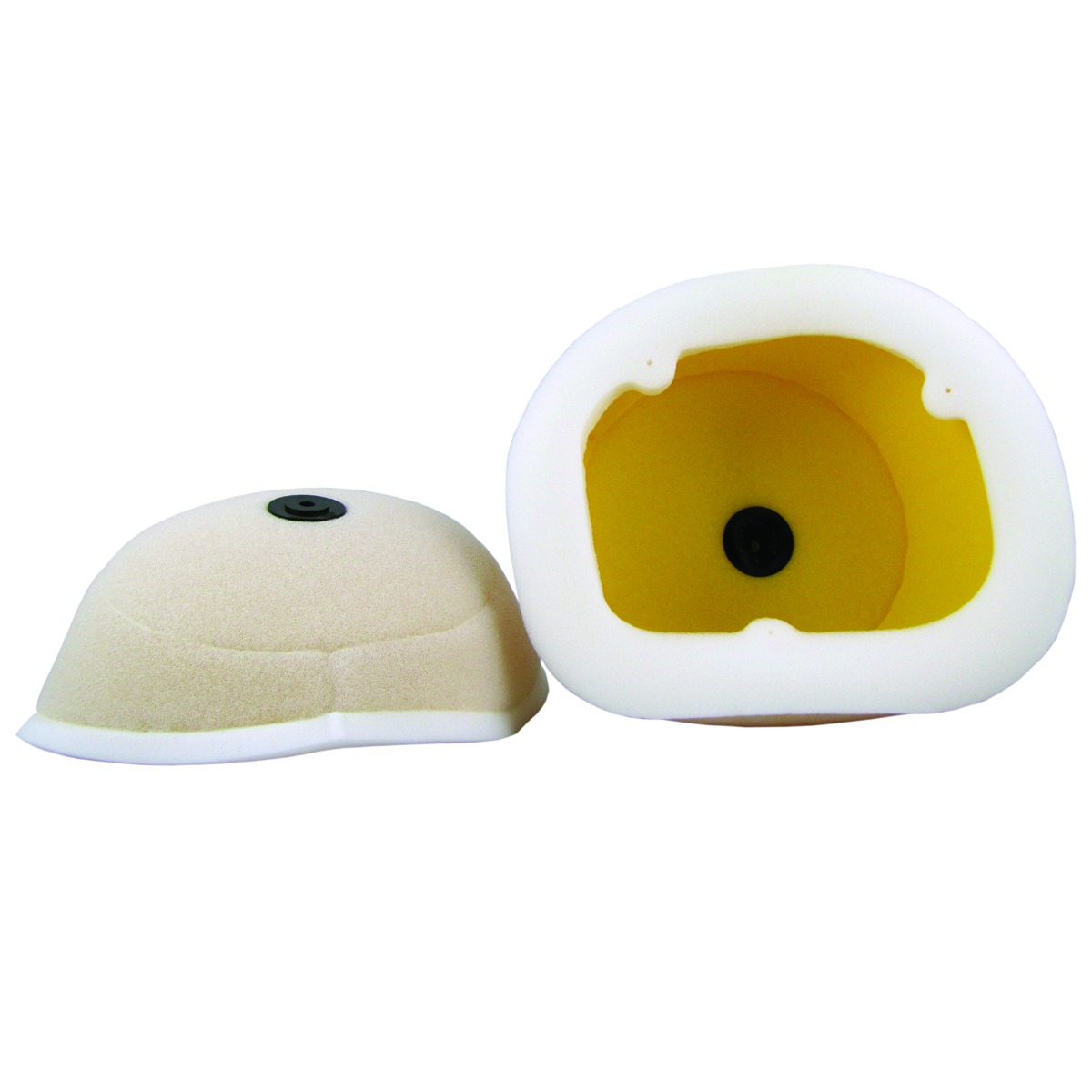 Dual Stage Foam Air Filters