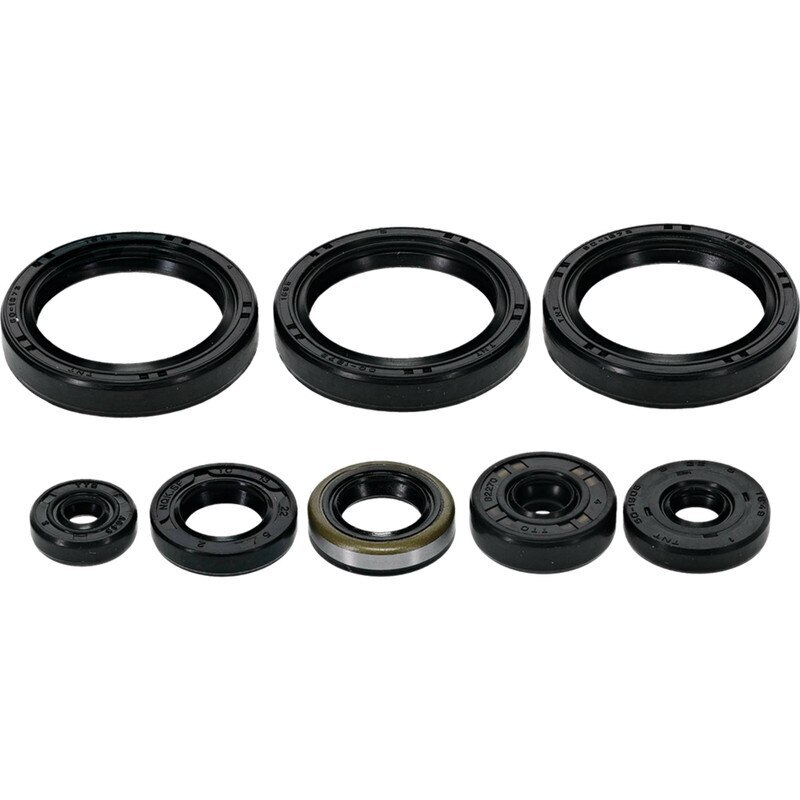 Oil Seal Kit