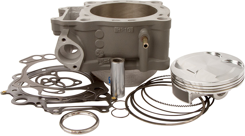 Standard Bore Cylinder Kit