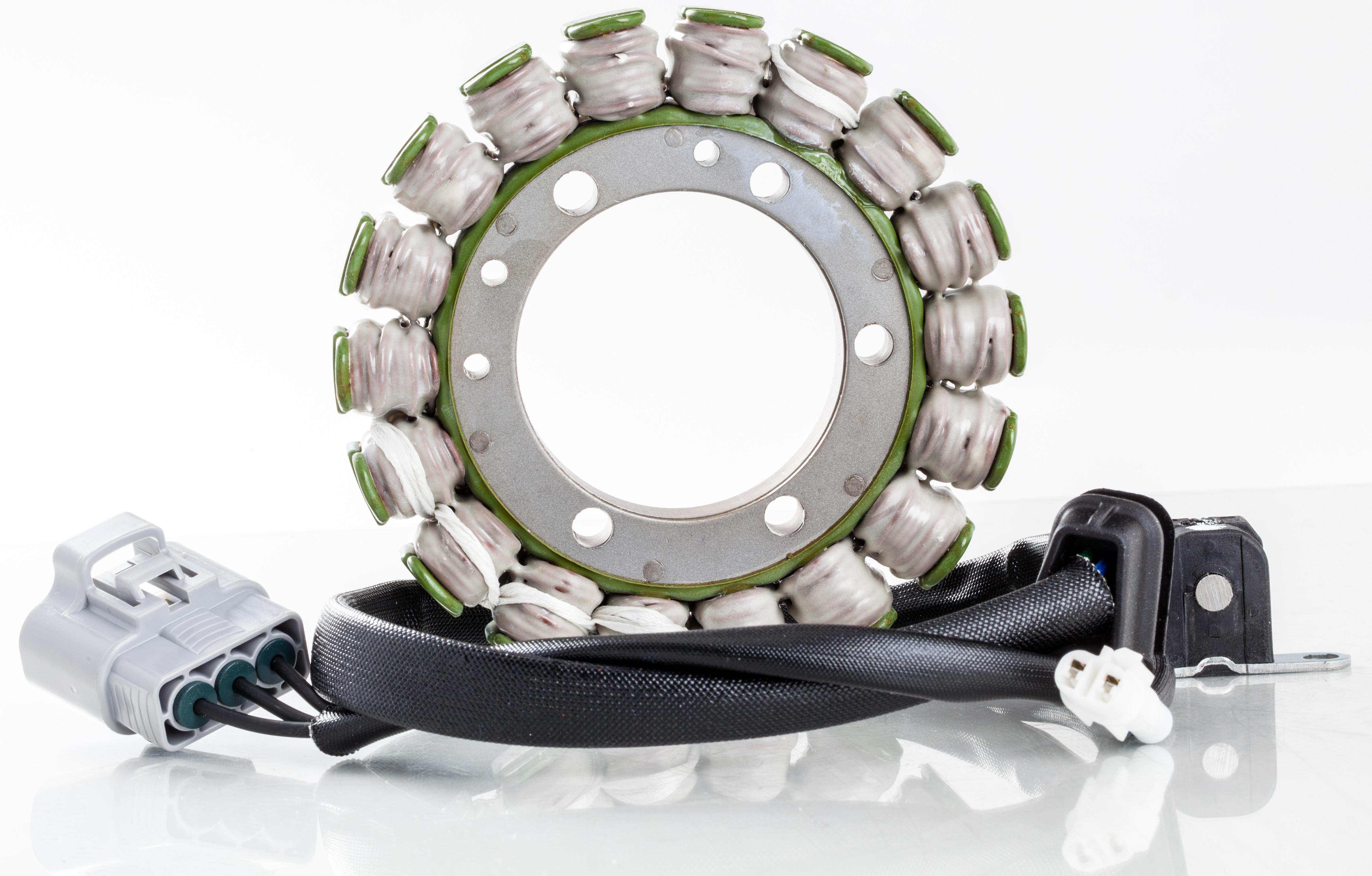 Stator