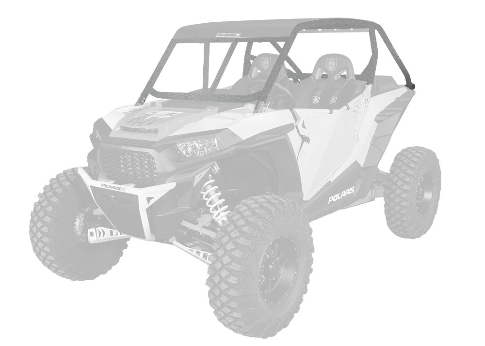Baja Cage