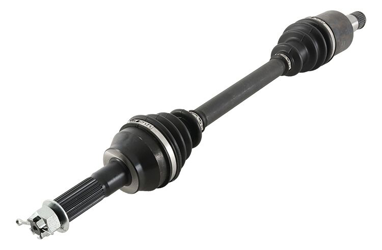 8 Ball Extreme Duty Axle