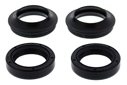 Fork/Dust Seal Wiper Kit
