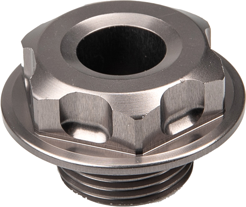Steering Stem Nuts