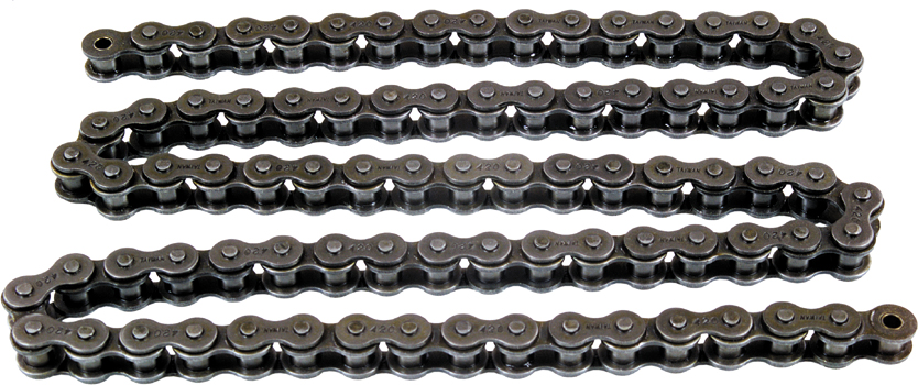 MIGHTY MINI Hi-Performance Chain - View 1