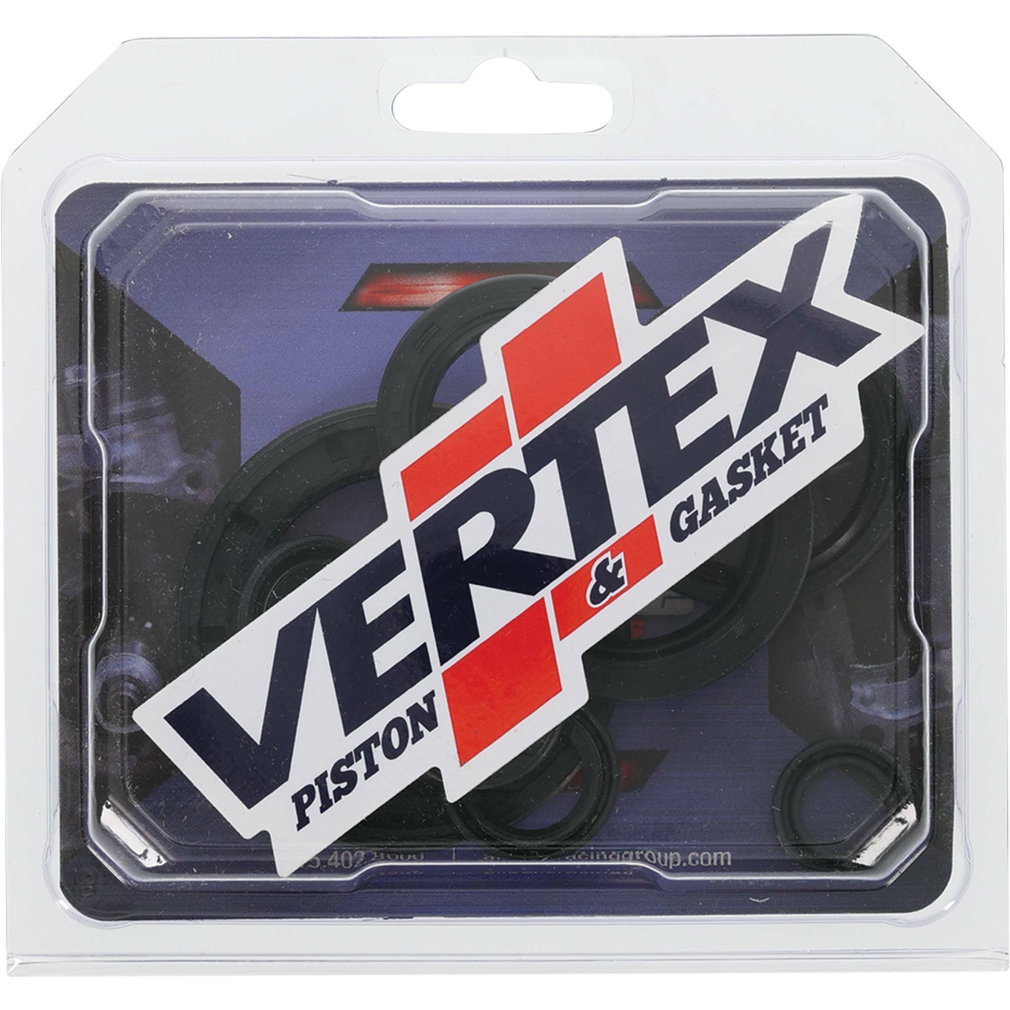 Oil Seal Set