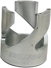 SPEEDWERX ACT Diamond Drive Helix - View 1