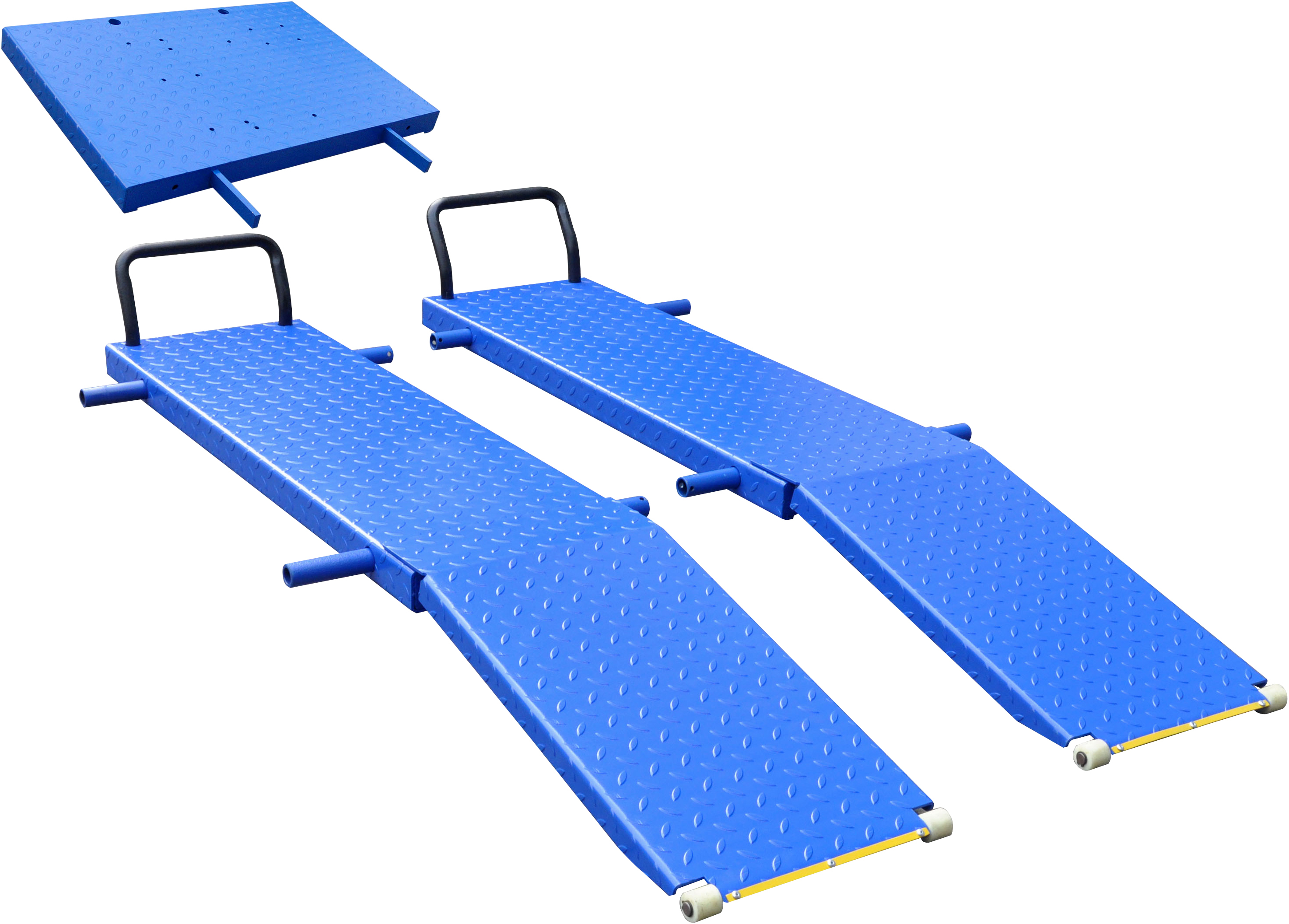 IDEAL 2200 Series Lift Panel Kit - View 1