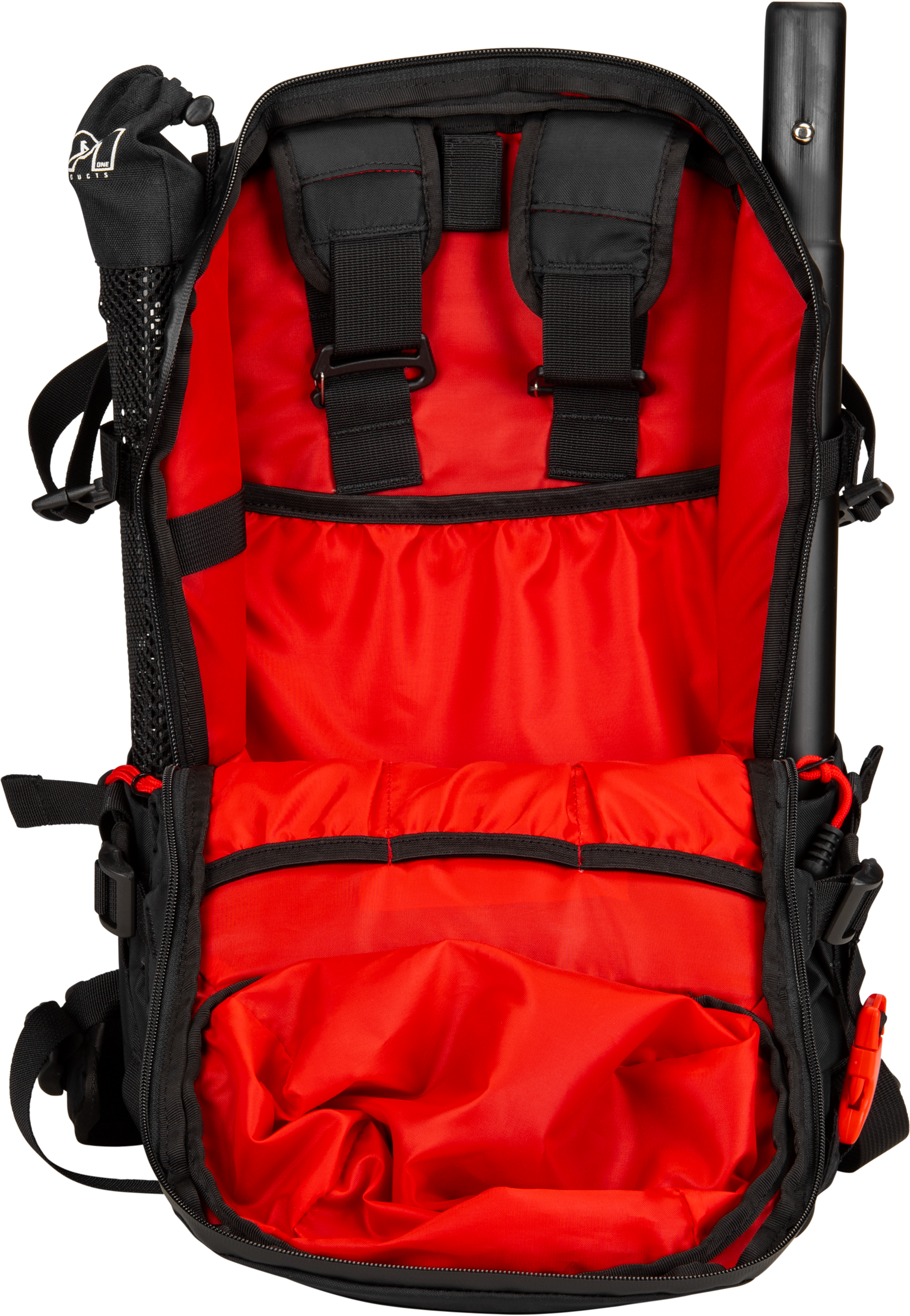 Fly Racing Backcountry Kit
