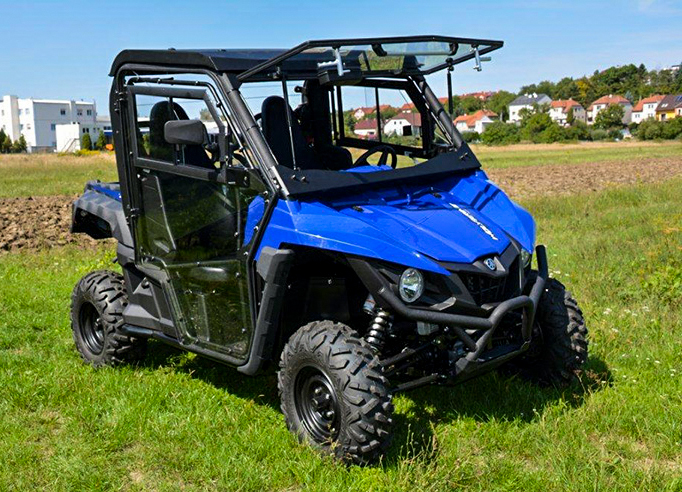 UTV Full Cab