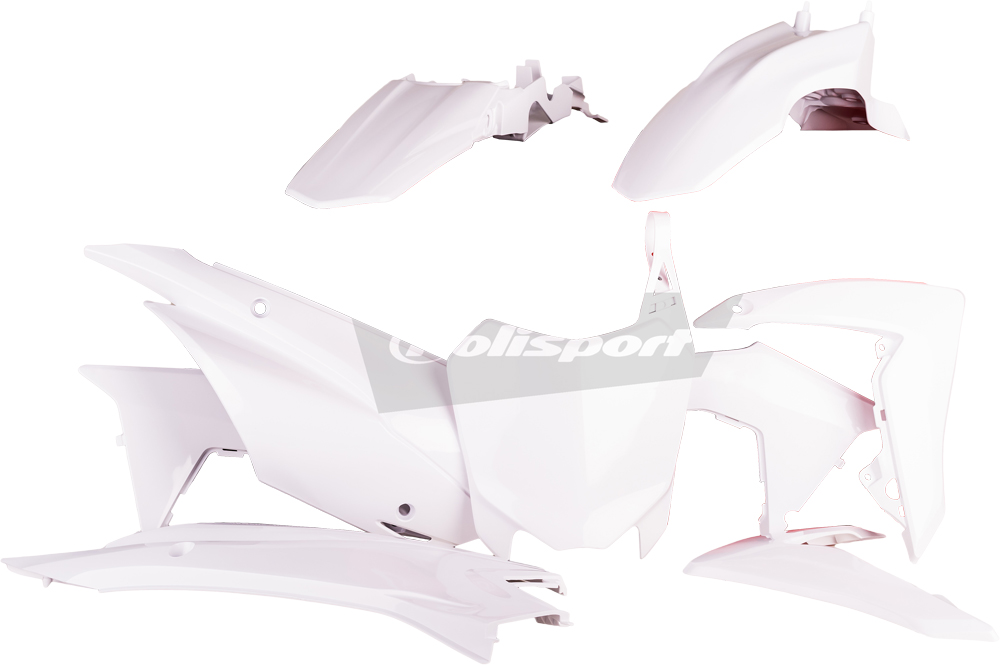 Plastic Kit