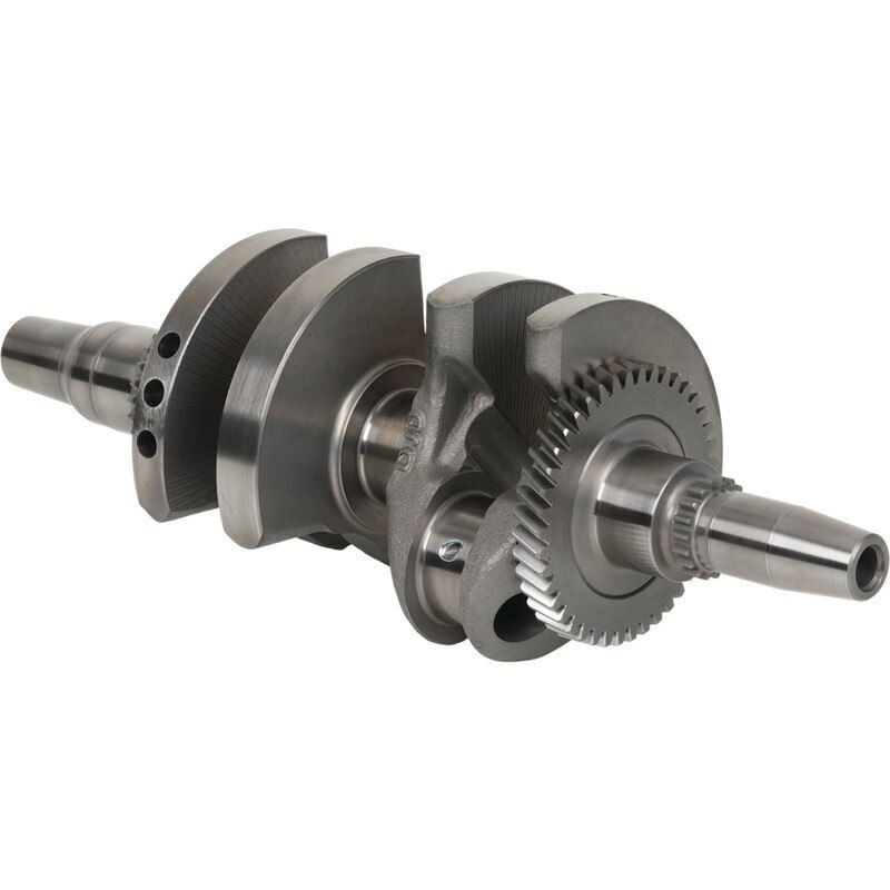 Crankshaft