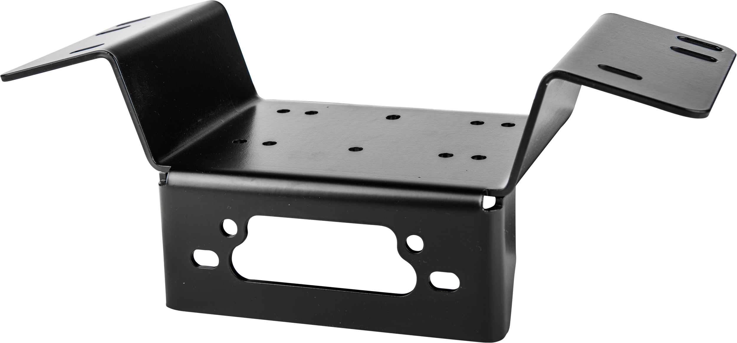 Open Trail Winch Mount