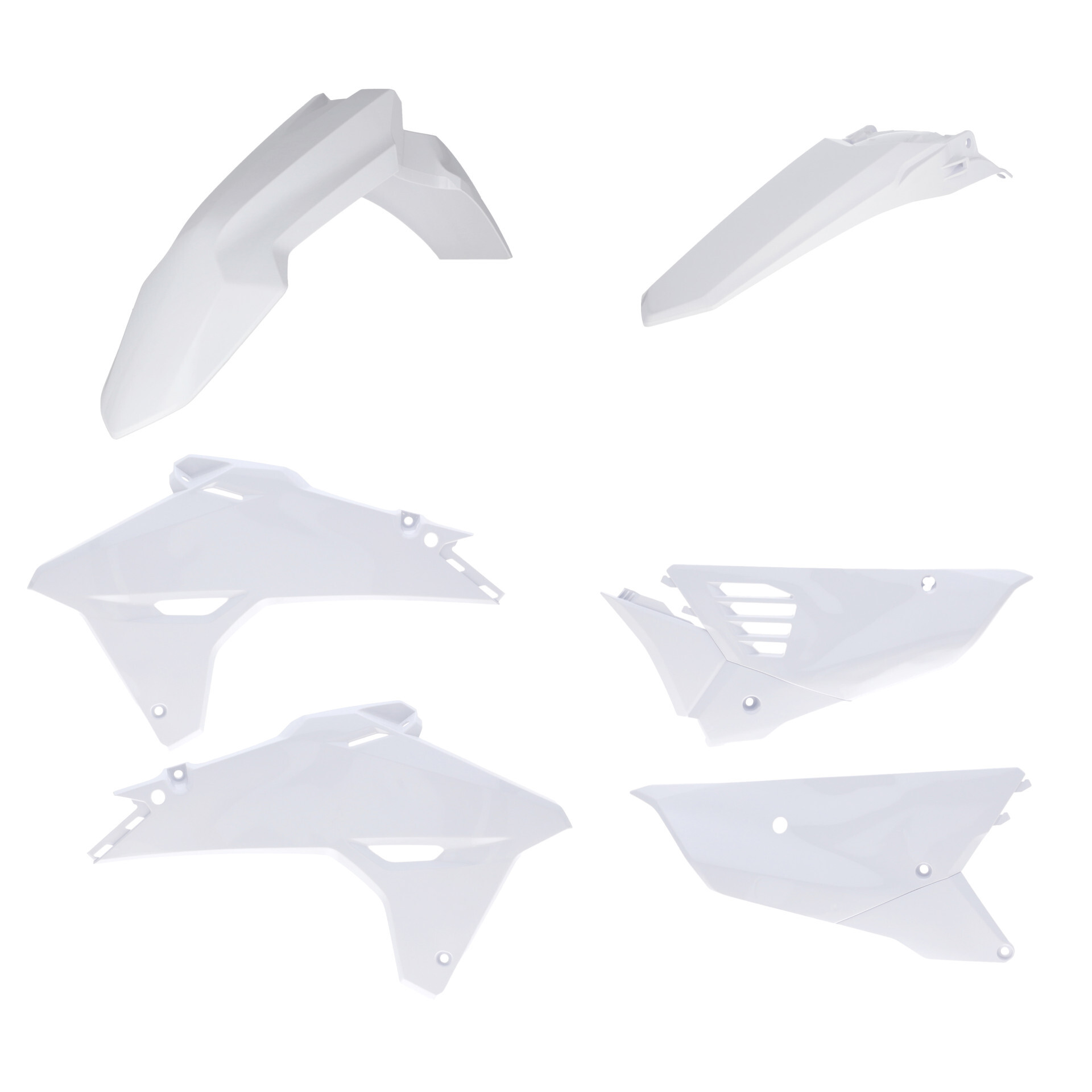 Plastic Kit