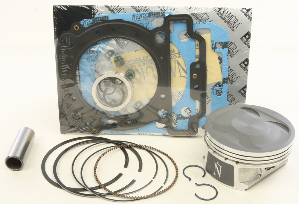 Top End Repair Kit