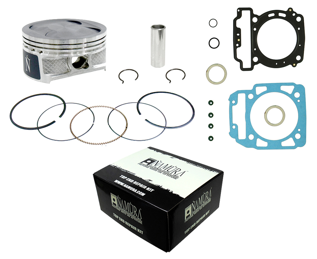 Top End Repair Kit