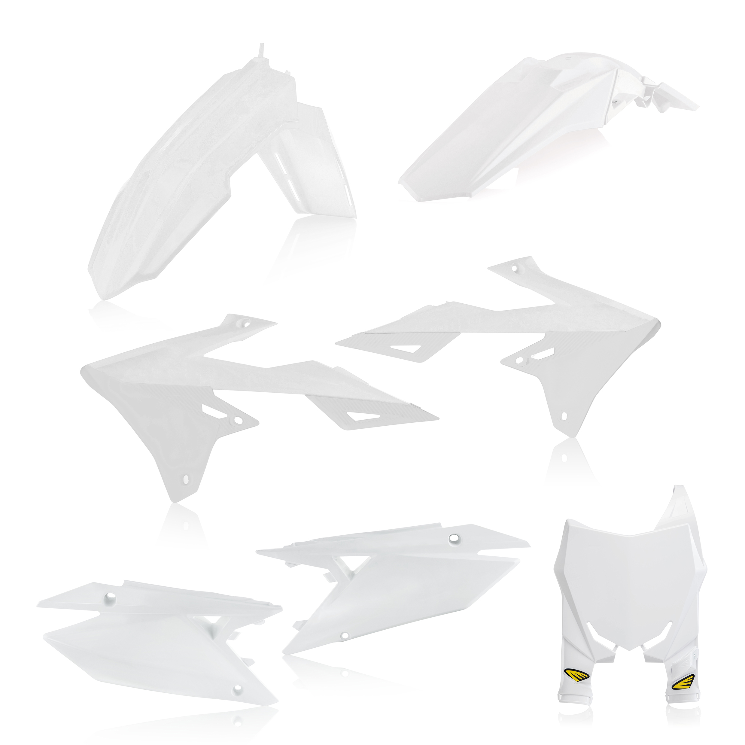 5 Piece Body Kit