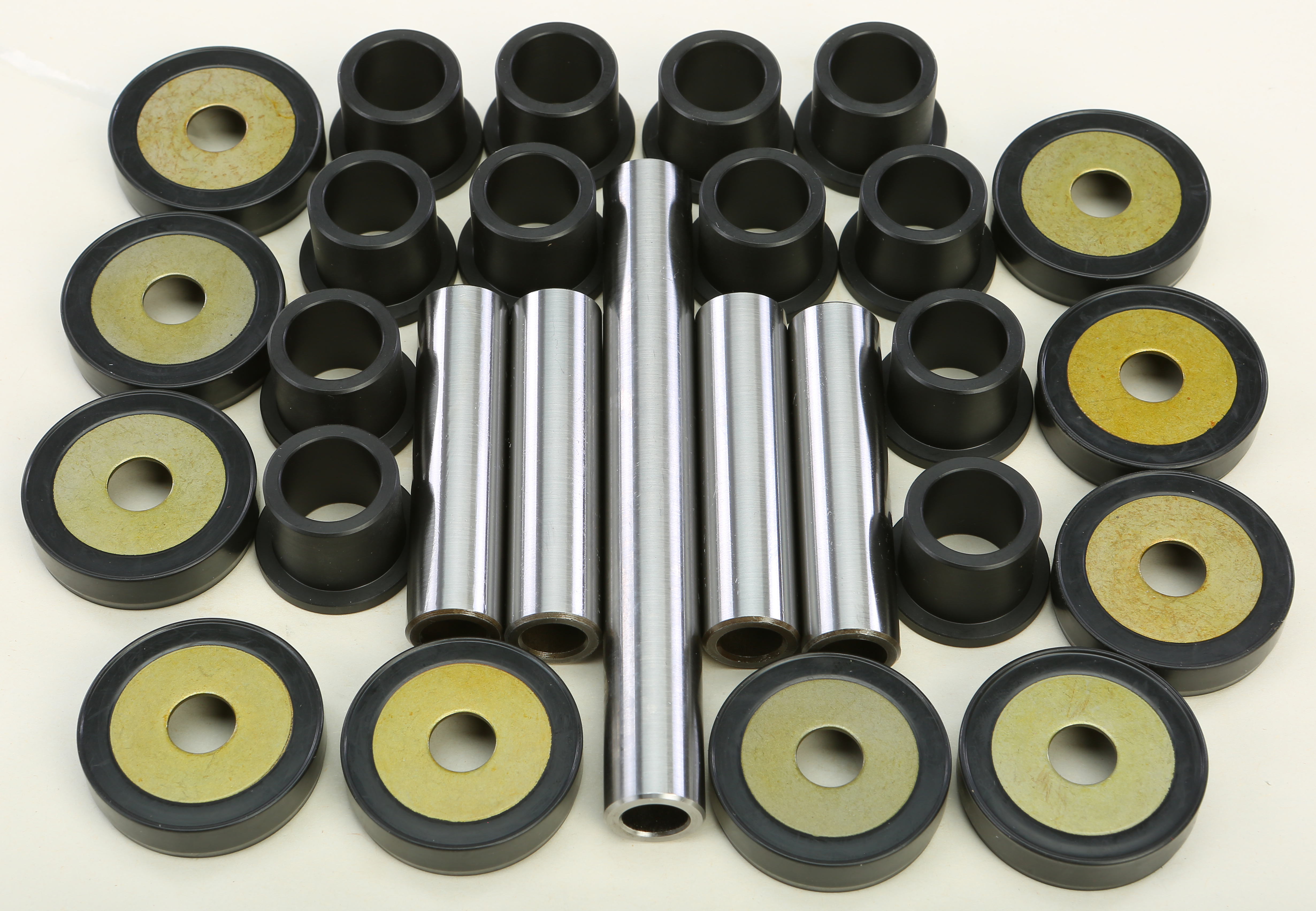 Rear Independent Suspension Bushing