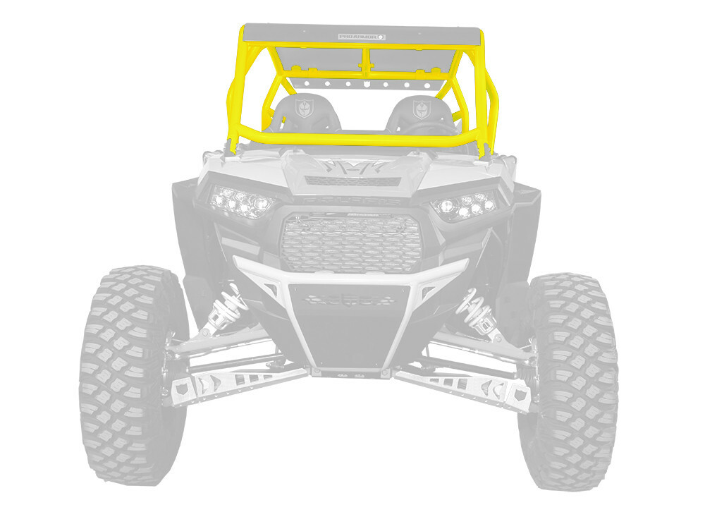 Baja Cage