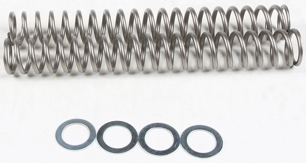 High Performance Fork Springs