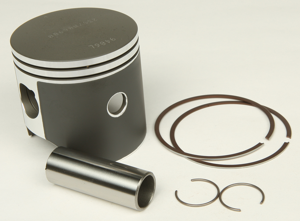 Piston