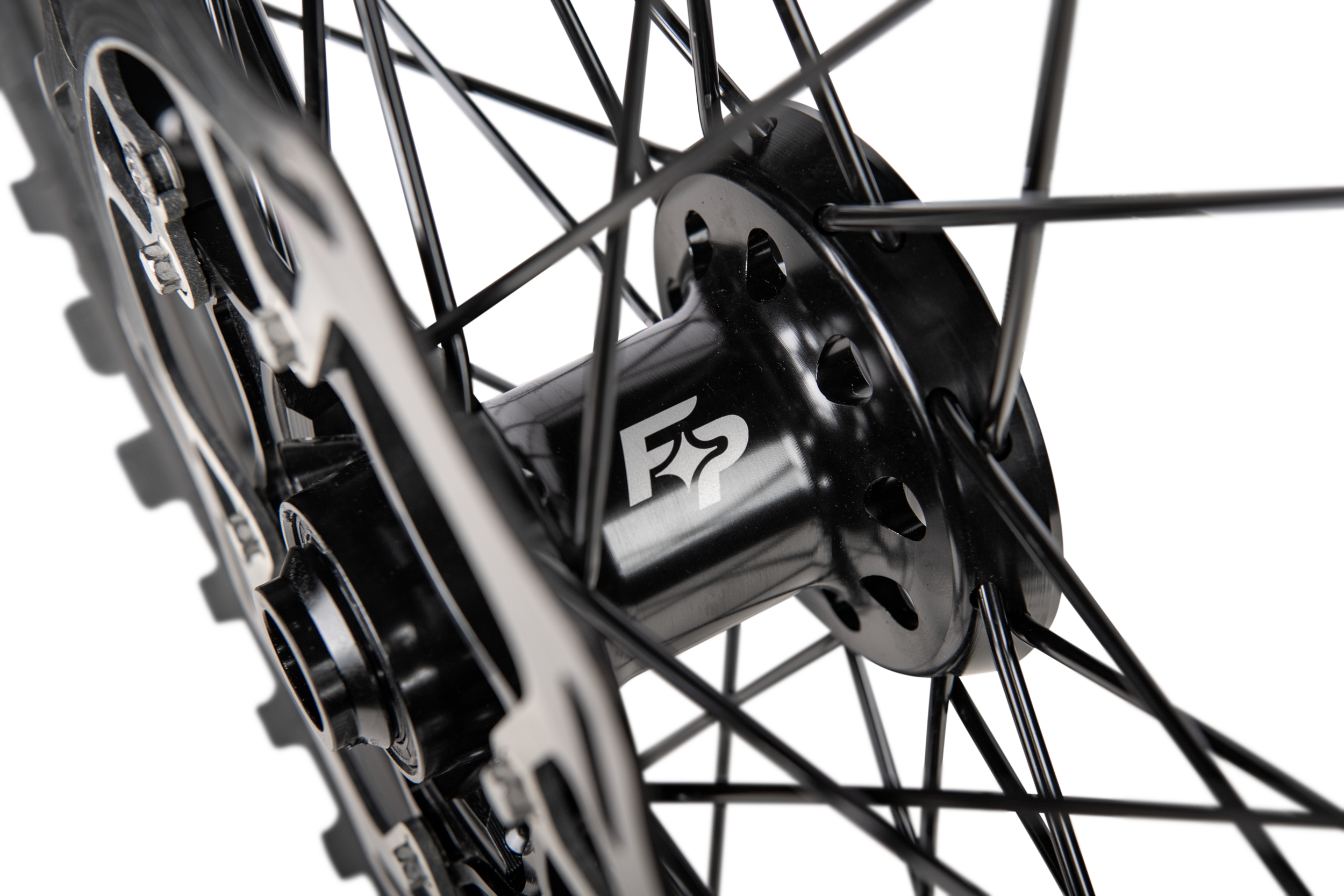 MX/Off-Road Wheels