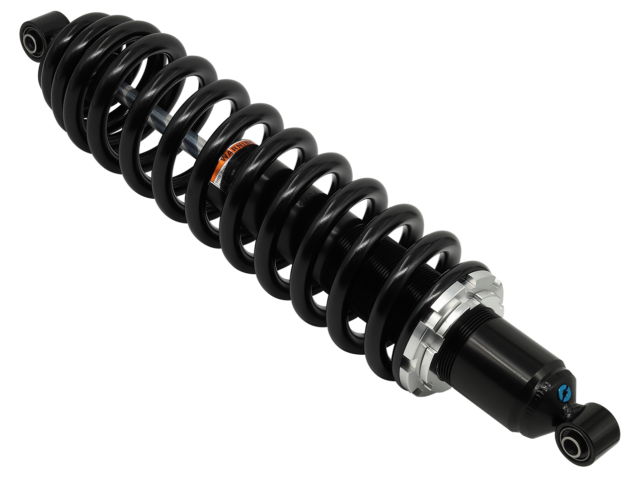 Gas Shock