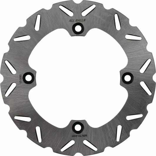 Brake Rotor