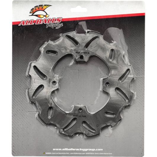 Brake Rotor