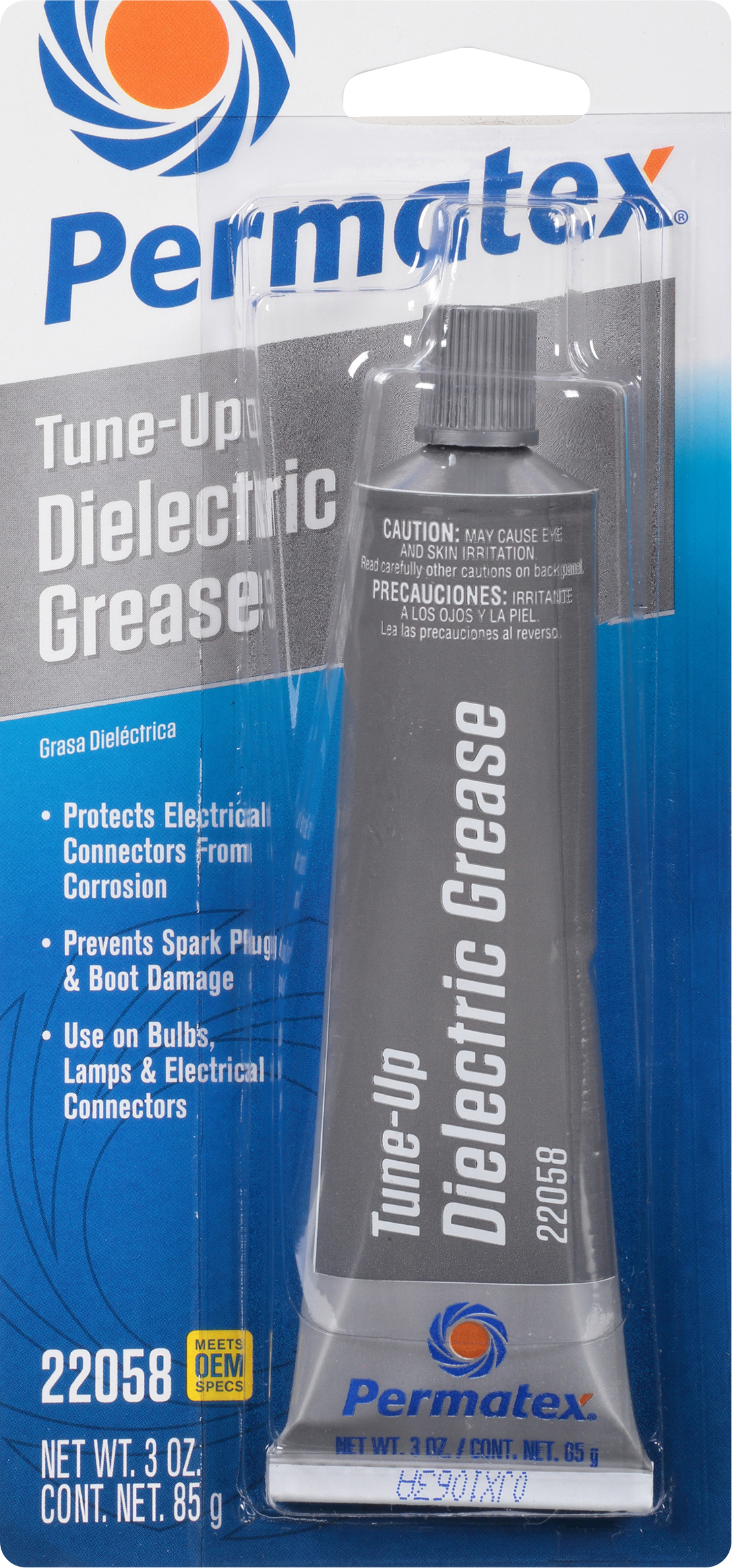 Dielectric Tune-Up Grease