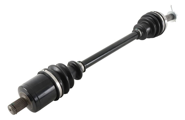 6 Ball Heavy Duty Axle