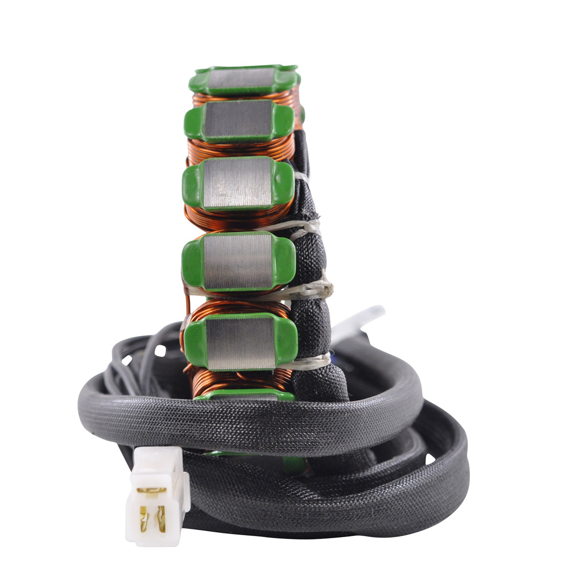 High Output Stator, Charging System Conversions, Ignition System, & Lighting Upgrade Kits