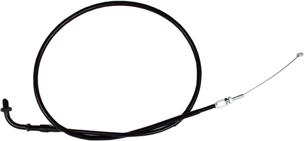 Pull Throttle Cable