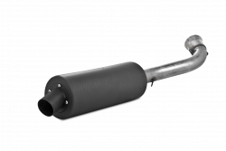 Sport Muffler
