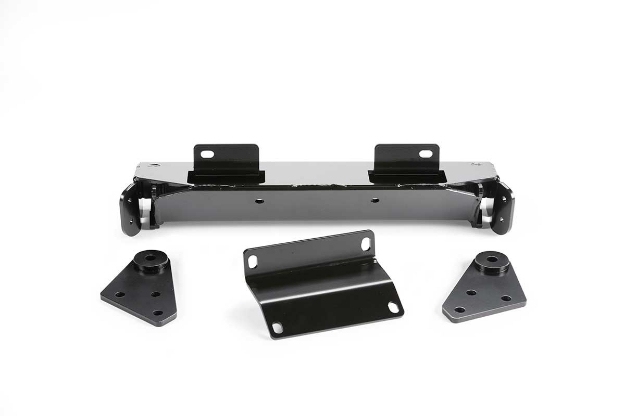 Front Plow Mounting Kit