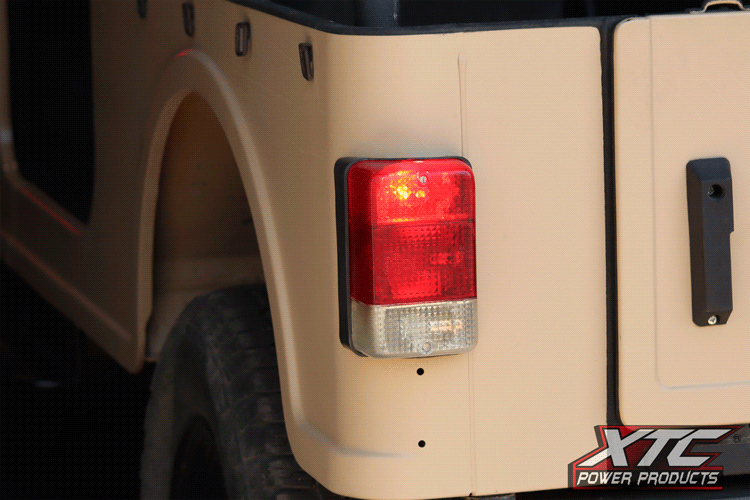AUTO TURN SIGNAL KIT W/ HORN