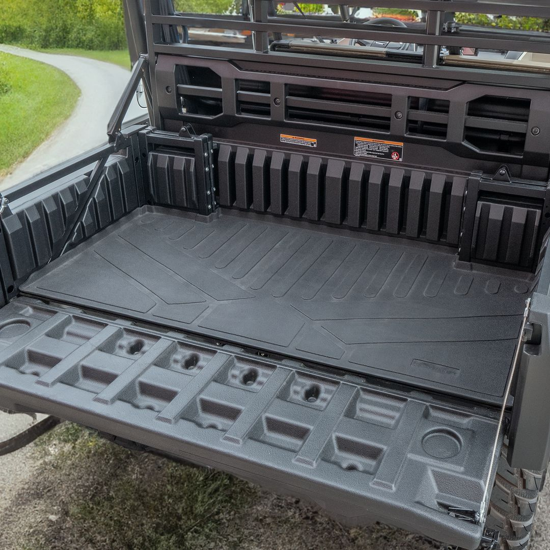 Smartliner Bed and Floor Liner