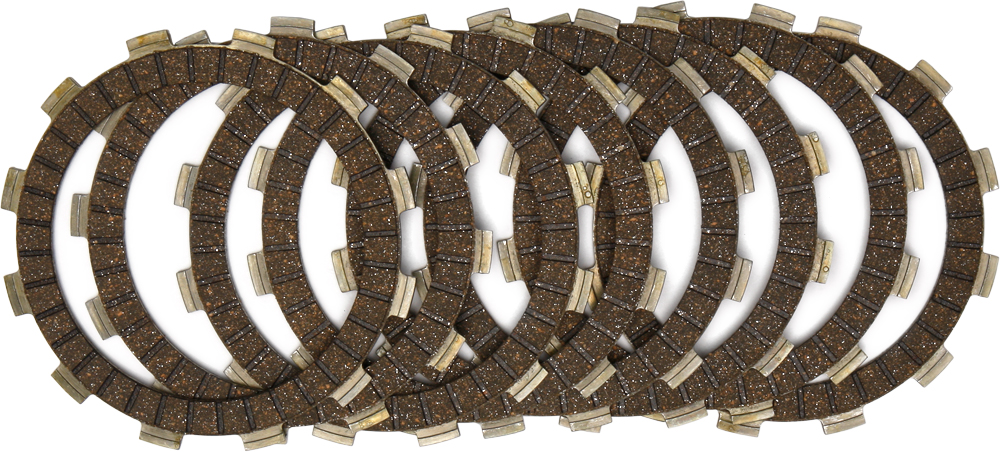 Redline Clutch Kit
